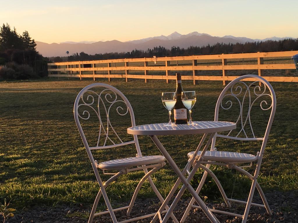 Bentleys Country Stay Hawarden Εξωτερικό φωτογραφία