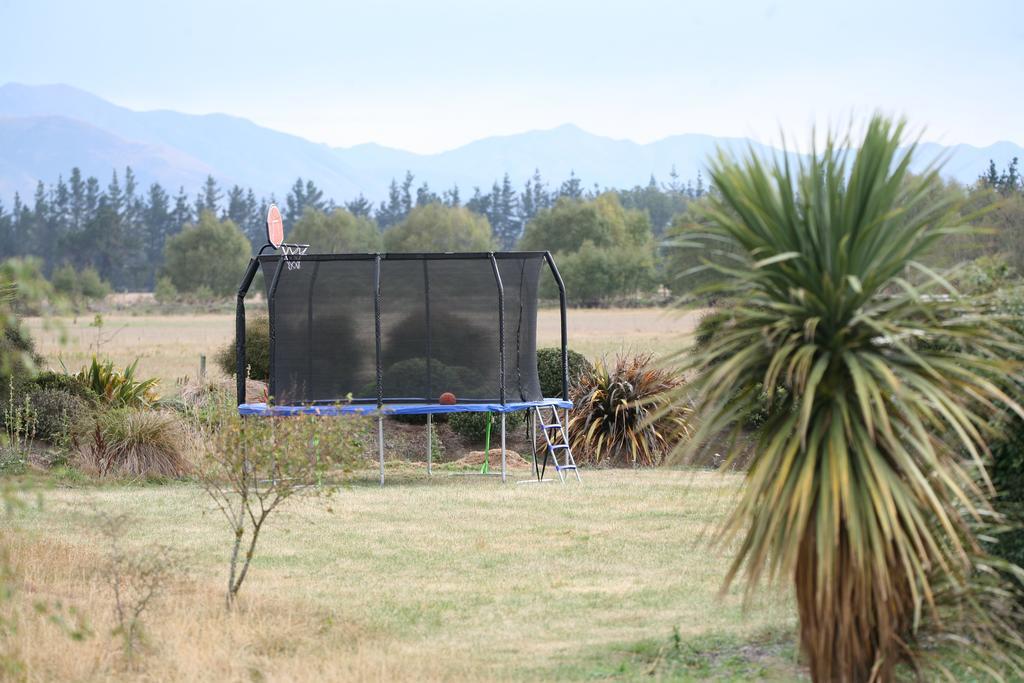Bentleys Country Stay Hawarden Εξωτερικό φωτογραφία