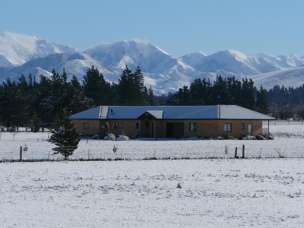 Bentleys Country Stay Hawarden Δωμάτιο φωτογραφία