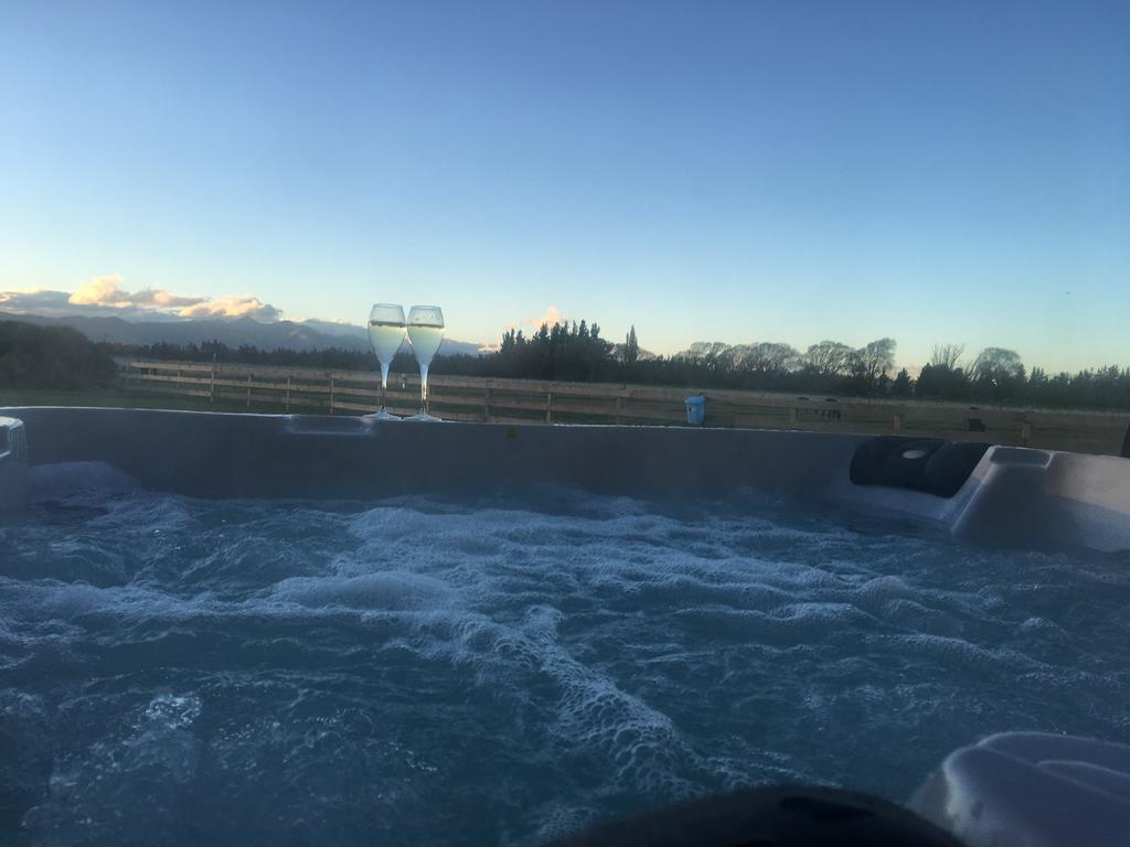 Bentleys Country Stay Hawarden Εξωτερικό φωτογραφία