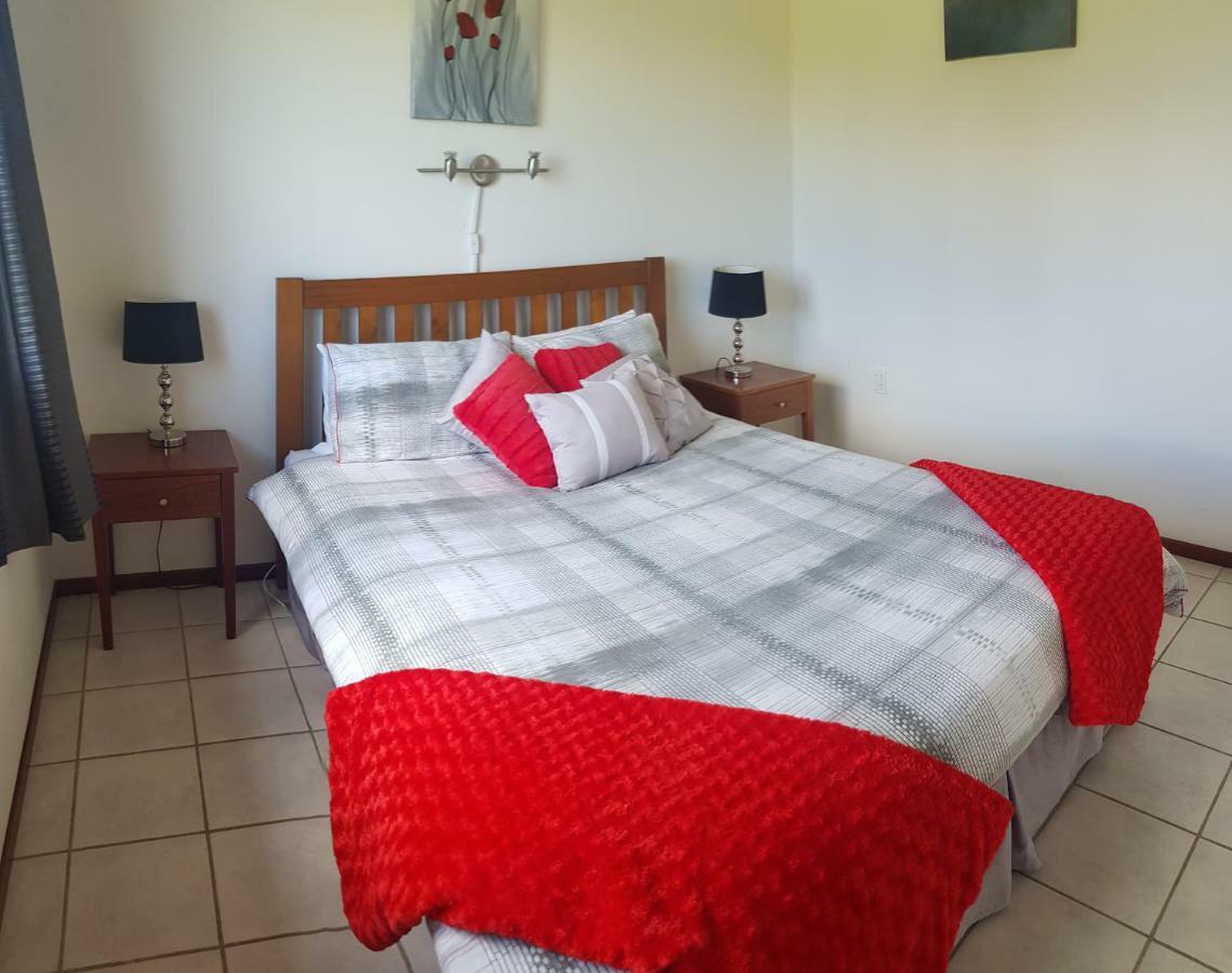 Bentleys Country Stay Hawarden Εξωτερικό φωτογραφία